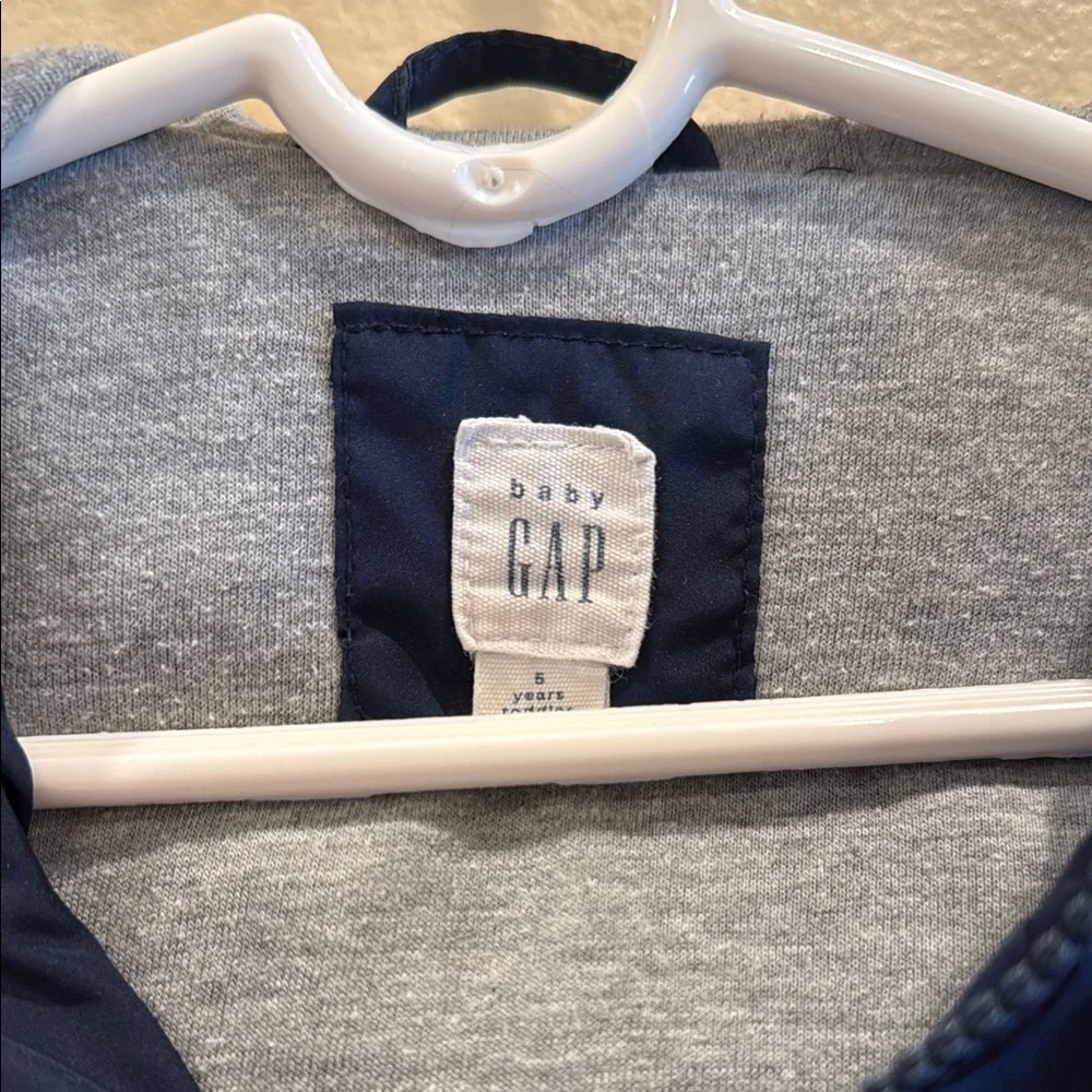 GAP water resistant